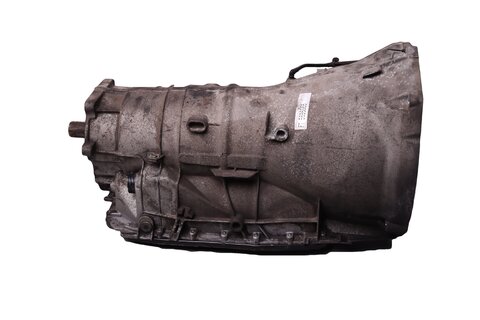 Převodovka aut. 4x4 GA6HP26Z