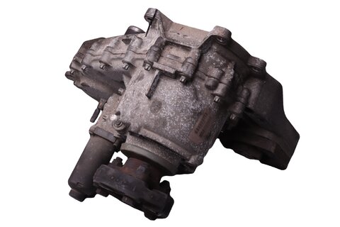 XDrive VTG rozvodovka - 27107555297