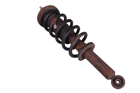 Tlumič pérování zadní L/P AFTERMARKET