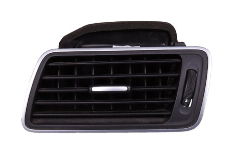 Výdech topení levý 3AB819701AMAI