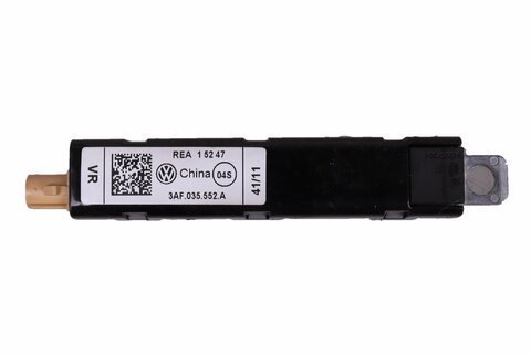 Zesilovač antény pravý 3AF035552A