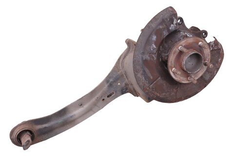 Těhlice zadní levá hatchback 3M51-5A969-FG