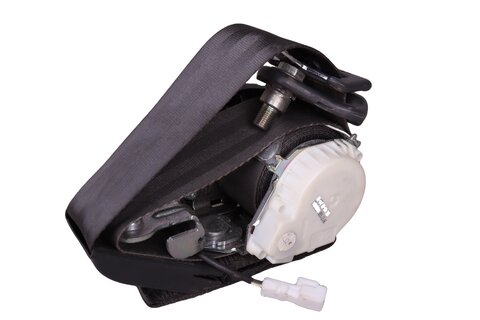 Bezpečnostní pás přední pravý 8200683962