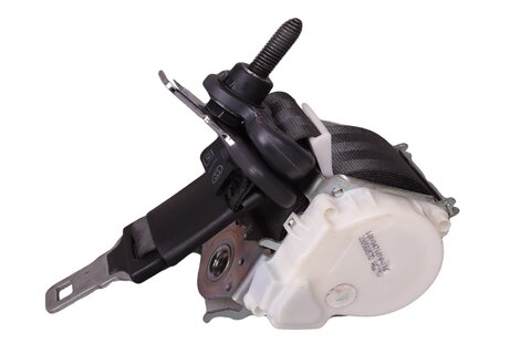 Bezpečnostní pás zadní střed  8200838714