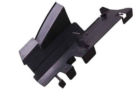 Kryt chladiče levý 8200304291