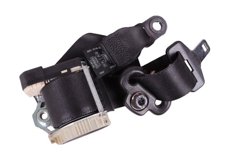 Bezpečnostní pás přední levý s navíječem 4M51-A61295-AL