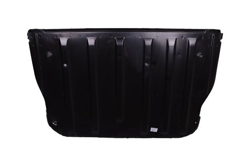 Kryt podlahy zavazadlového prostoru - plato kufru - černé 8200491132