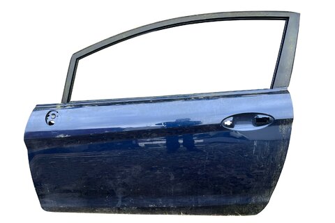 Dveře přední levé 3dv. -2012 P8A61-B20125-KA