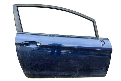 Dveře přední pravé 3dv. -2012 P8A61-B20124-KA