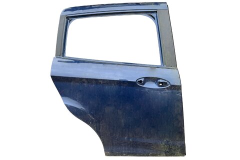 Dveře posuvné pravé PE1C1-U24630-AD