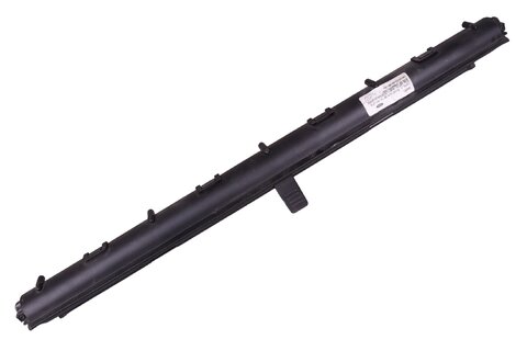 Sluneční clona okna 3. řady- levá 6M21-U519D99-CF3YYW