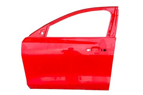 Dveře přední levé PJX7B-A20125-AG