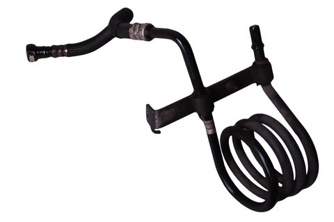 Chladič posilovače řízení - 1399115080