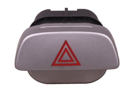 Tlačítko varovných světel 2008- 8M5T-13A350-AB