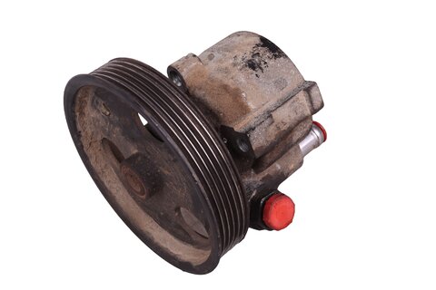 Elektrohydraulické čerpadlo řízení