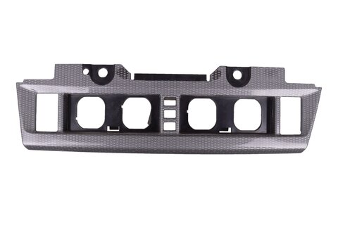 Rámeček tlačítek středového panelu vzorový design 2008- 8M51-13D734-ABSMIX