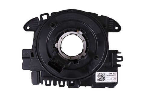 Volantový kroužek airbagu 5K0953569AS