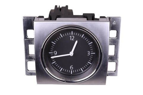 Analogové hodiny palubní desky 3AA919204A