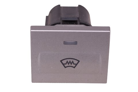 Tlačítko vyhřívání předního okna 2008- 8V4T-18K574-AB