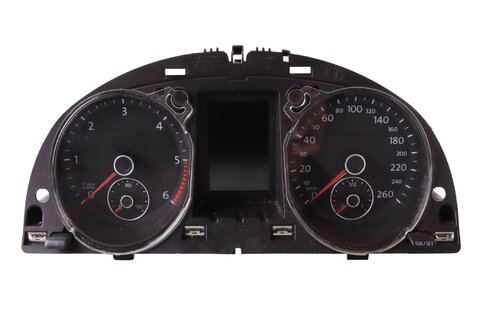 Přístrojový štít 3AA920870D