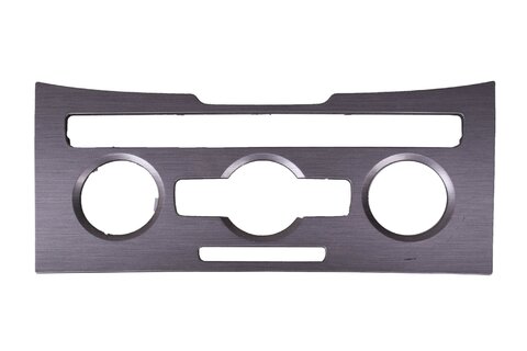 Kryt ovládání klimatizace - 3C8863082PV2