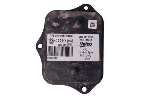 Jednotka natáčení světel 3D0941329A