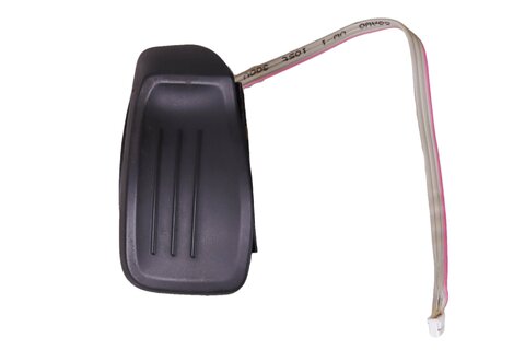 Tlačítko automatické převodovky levé 3C8951527