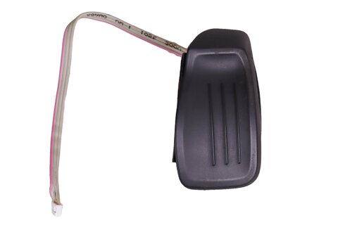 Tlačítko automatické převodovky pravé 3C8951528