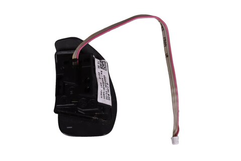 Tlačítko automatické převodovky pravé 3C8951528