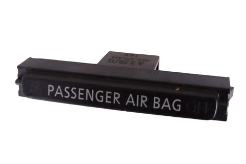 Kontrolka deaktivace airbagu spolujezdce 3AA919234