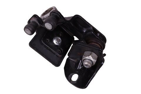 Pojezd bočních posuvných dveří střední komplet - 1376704080