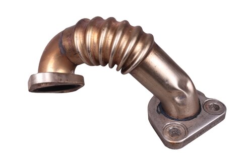 Trubka spojovací EGR - 504373661