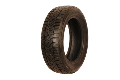 Pneumatika užitková CELOROČNÍ 195/60 R16C 99/97H Sailun Commercio 4Seasons  (6,5 mm) rok 2021