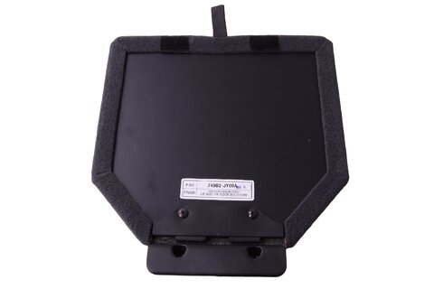 Kryt zavazadlového prostoru 749B2-JY00A