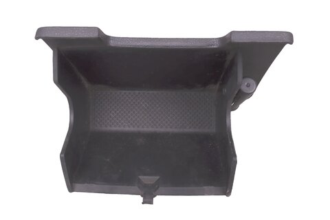 Přihrádka palubní desky černá 6Y185791947H