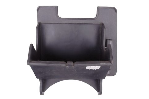 Přihrádka palubní desky černá 6Y185791947H