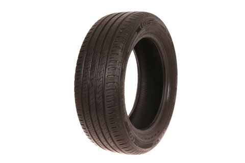 Pneumatika LETNÍ 195/55 R15 85V BARUM Bravuris 5 (5,5 mm) rok 2019