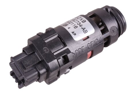 Snímač-regulátor teploty topení G1B5-19C734-AA