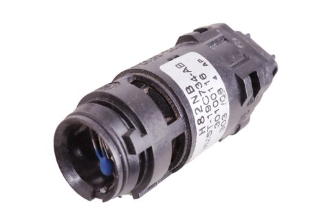 Snímač-regulátor teploty topení G1B5-19C734-AA