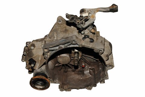 Převodovka FCX - 47kW