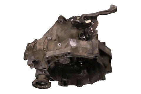 Převodovka FBL - 74kW