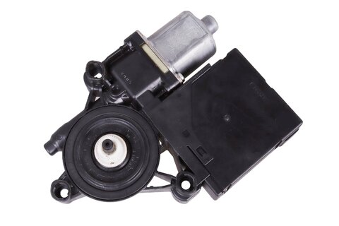 Motorek přední stahovačky levý 3AA998701Z05