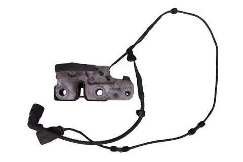 Zámek kapoty - spodní díl 3AB823509C