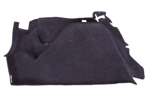 Panel zavazadlového prostoru levý hatchback 4M51-A31149-AG3YYW