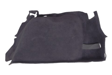 Panel zavazadlového prostoru pravý hatchback 4M51-A31148-AG3YYW