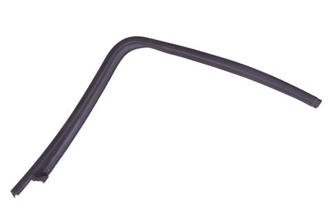 Obložení dveří zadních pravých hatchback 4M51-A201A18-BK3YYW