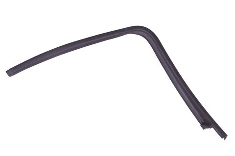 Obložení dveří zadních levých hatchback 4M51-A201A19-BK3YYW