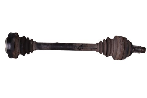 Poloosa zadní P/L - 33207500917