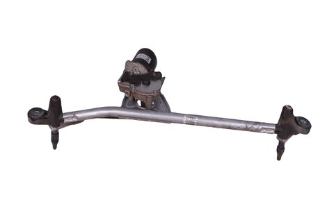 Mechanismus předních stěračů s motorem - 61617111535