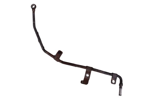 Podtlaková trubka posilovače brzd - 504378020